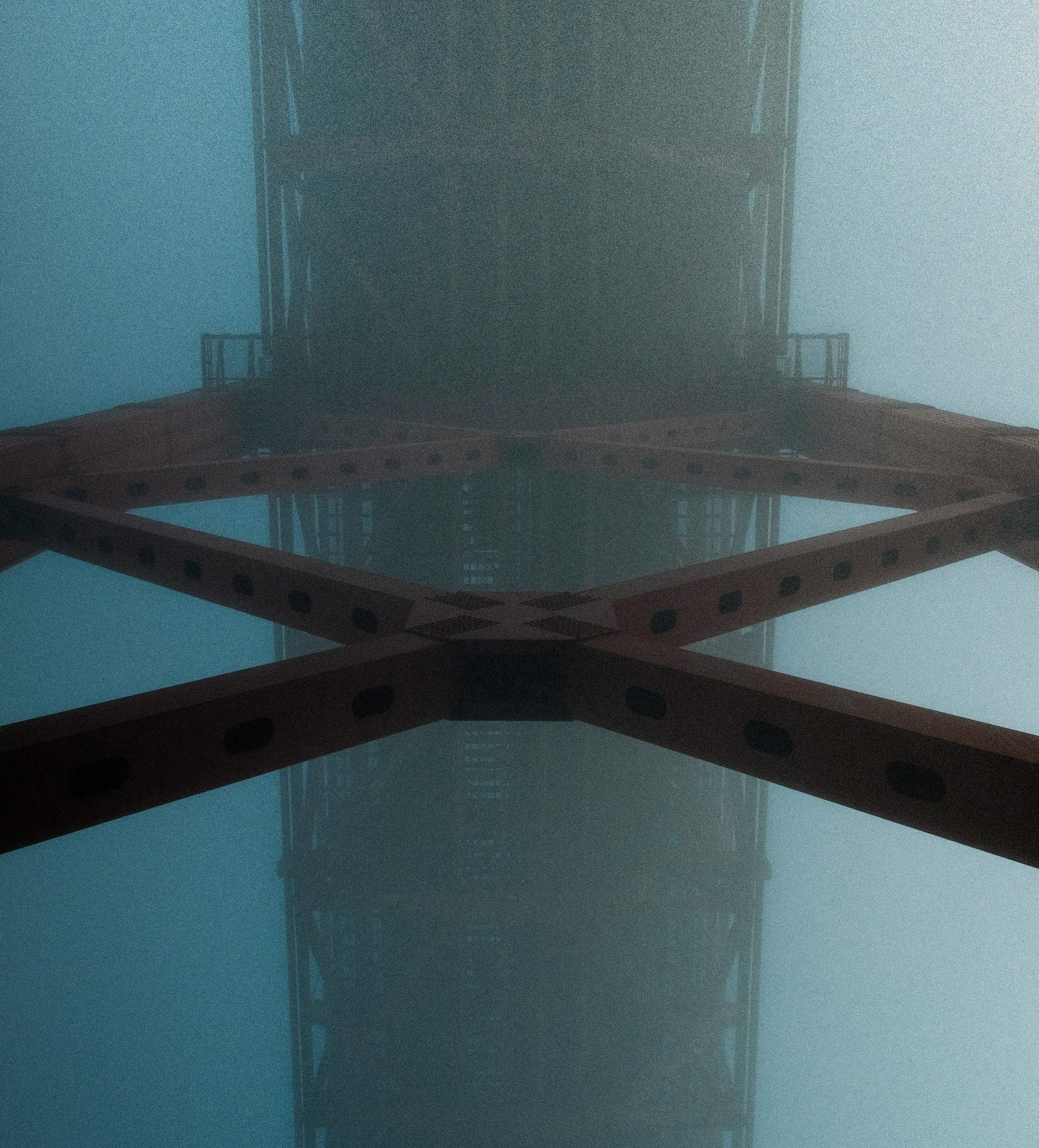 Underwater Support