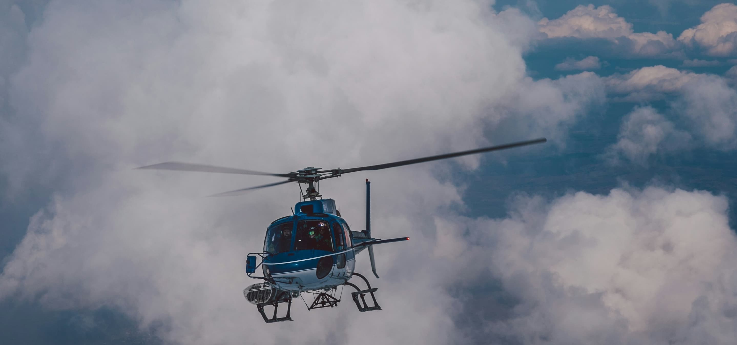 Aerial Assets