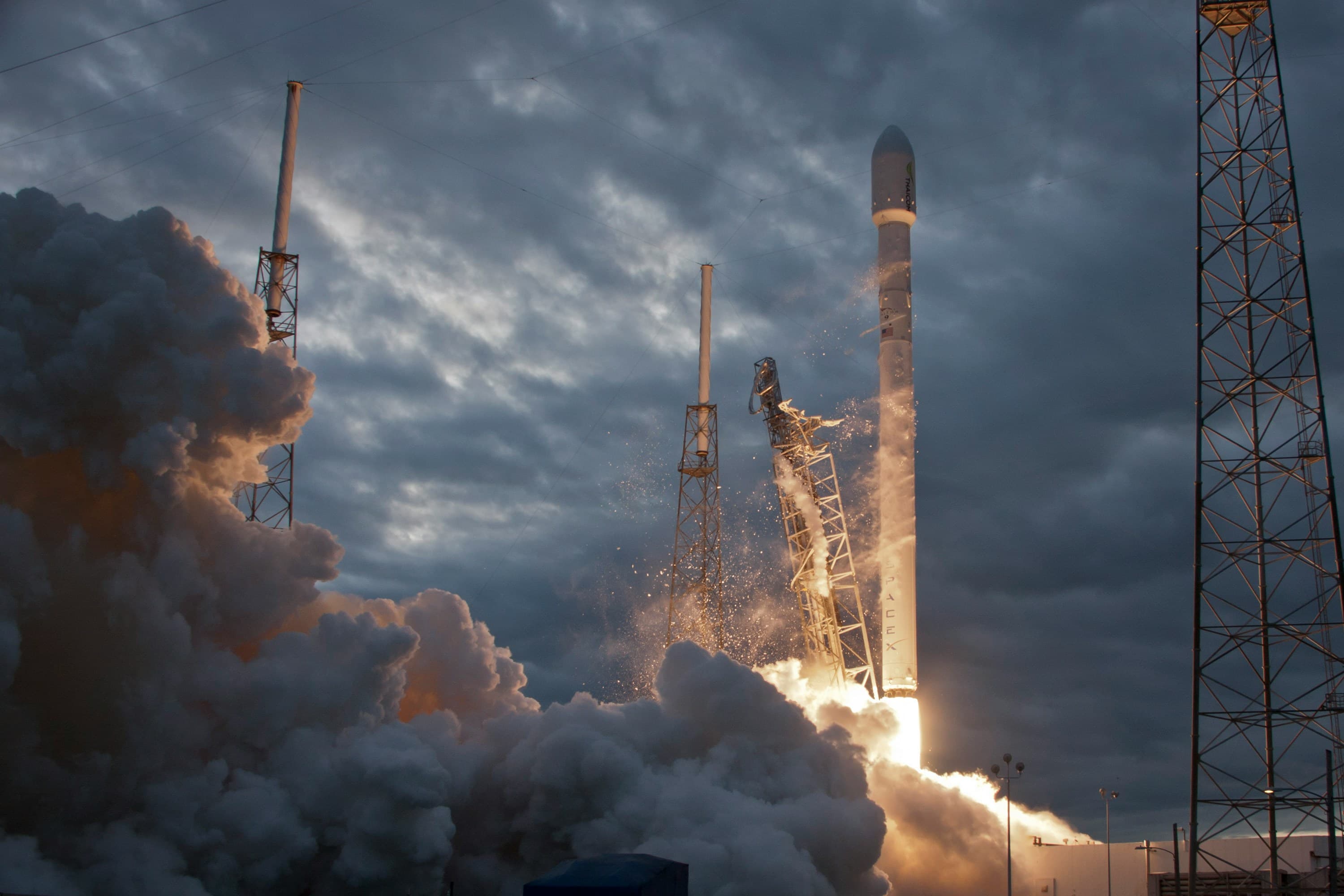 Launch Systems