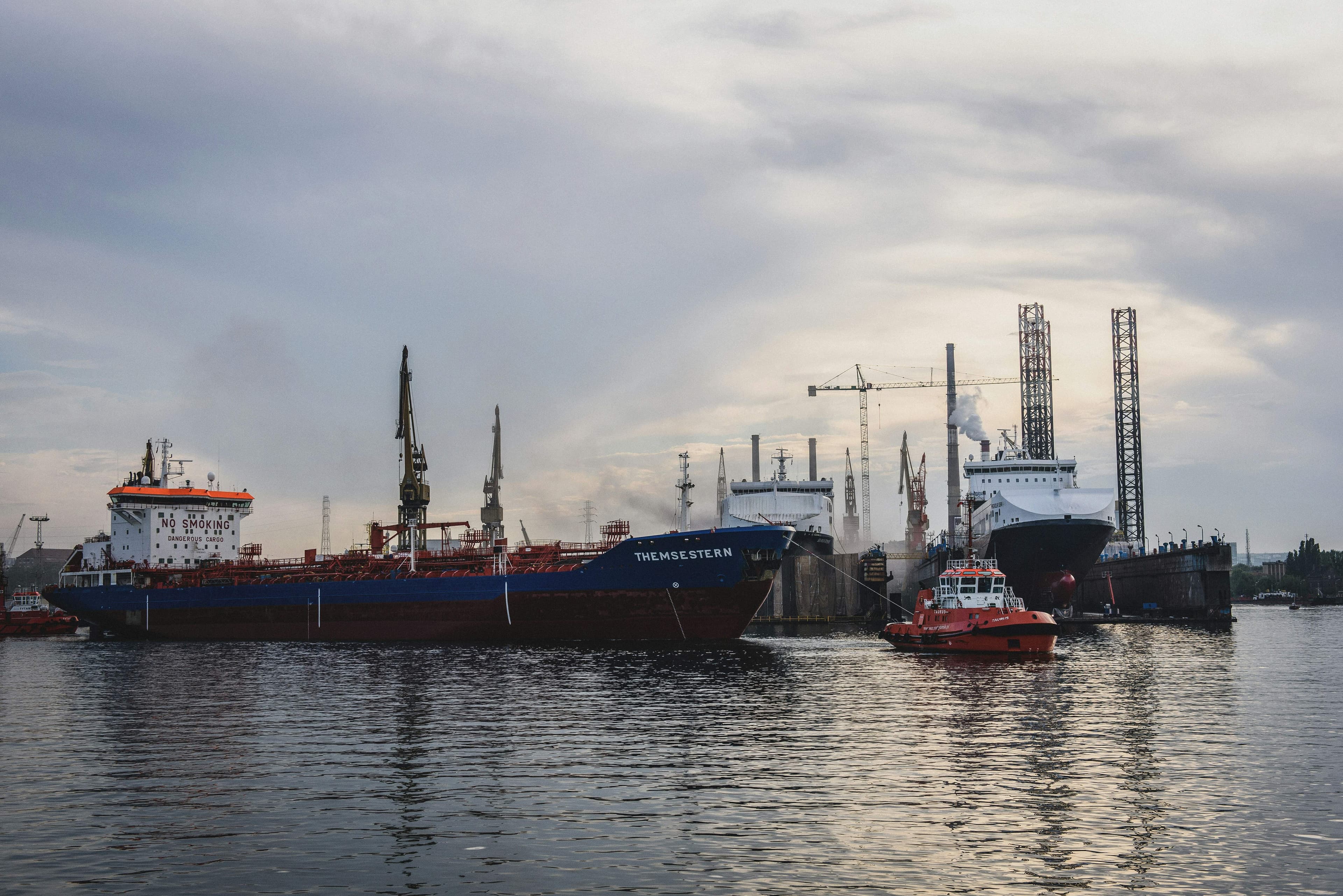 Maritime