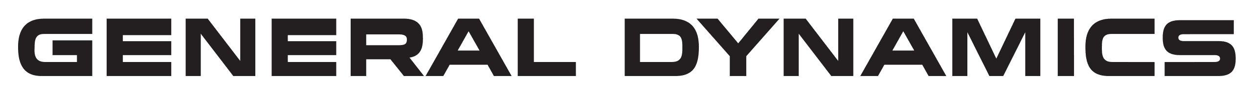 General Dynamics