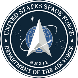 US Space Force