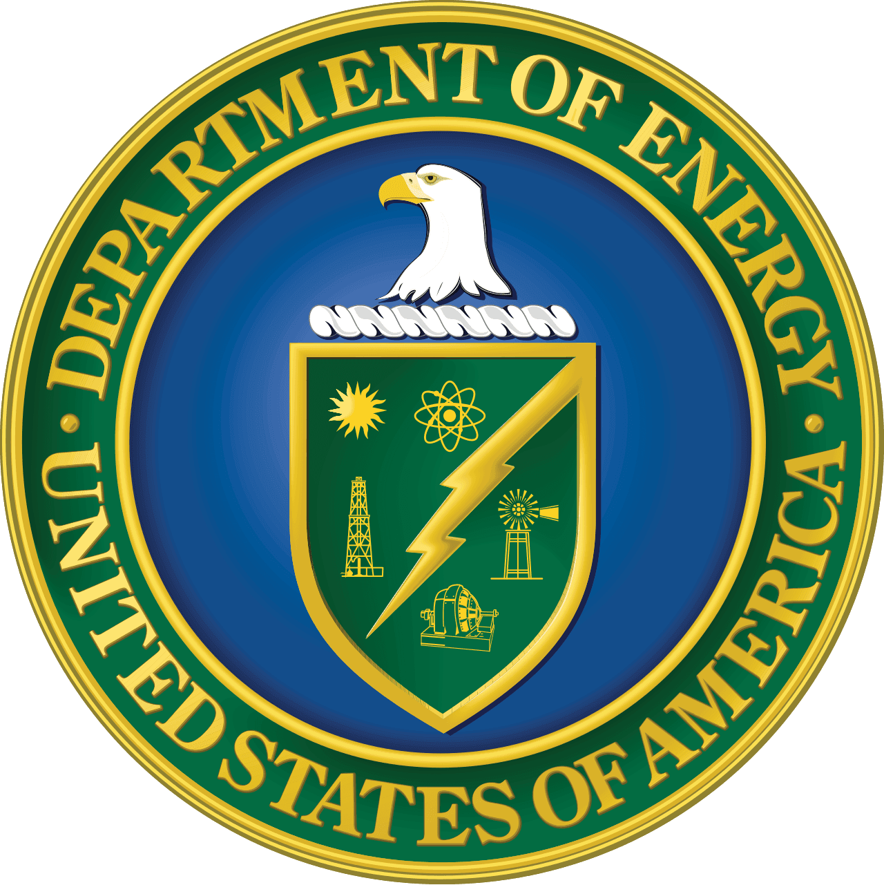 US Department of Energy