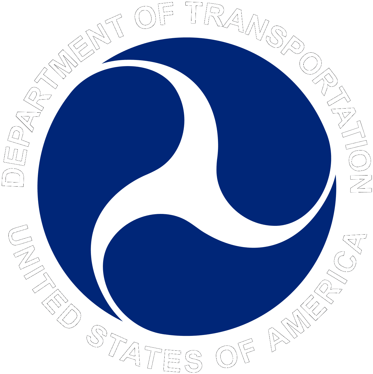US Department of Transportation