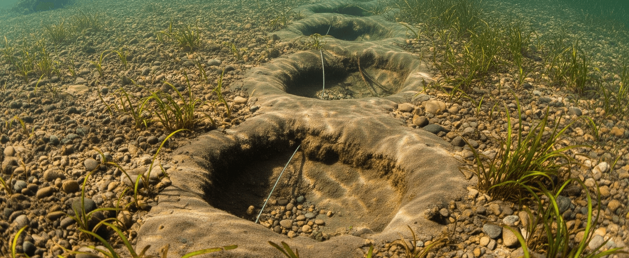 Underwater Support