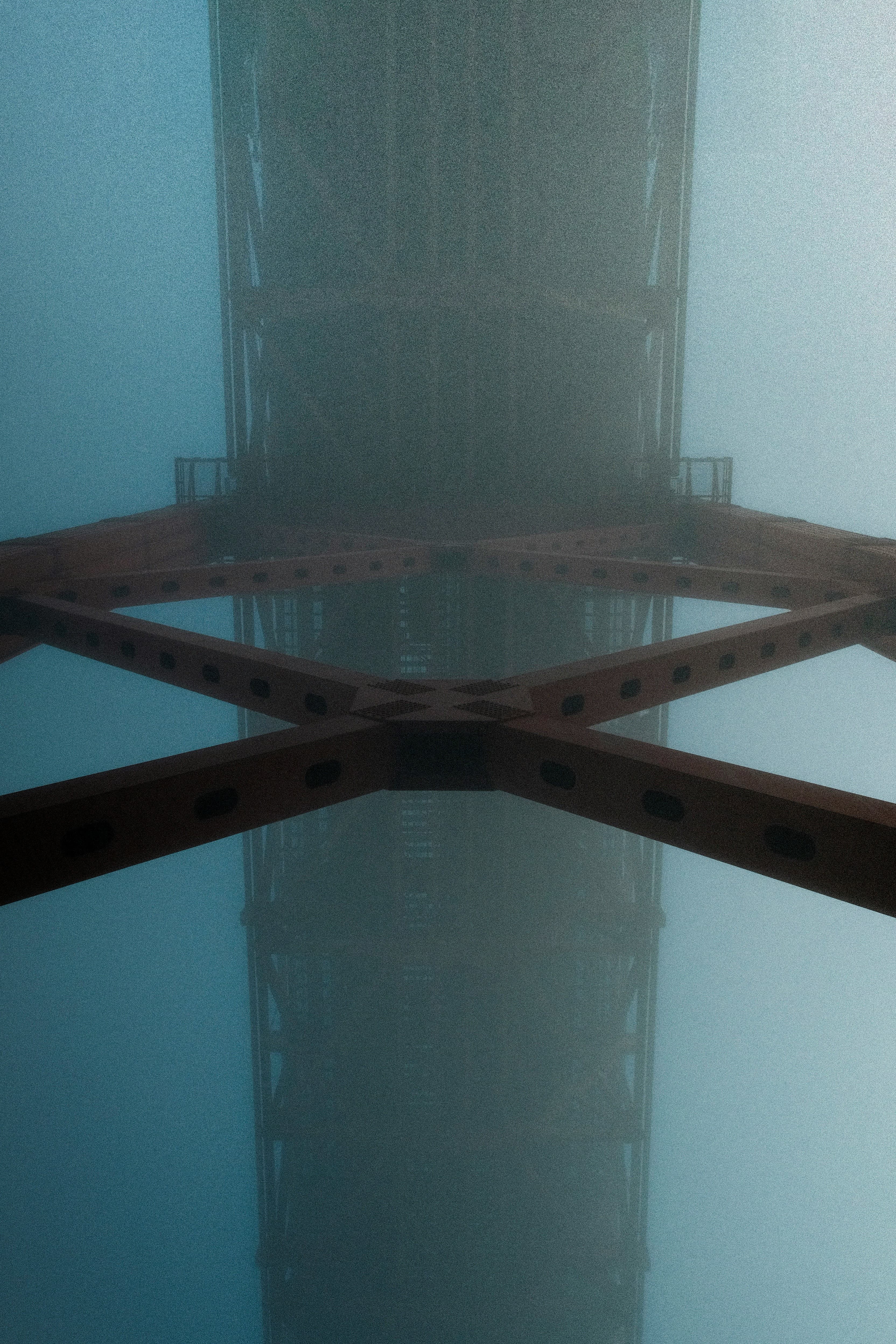 Underwater Support