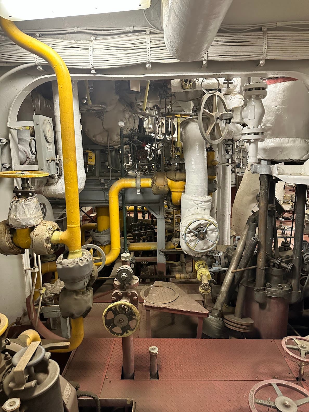 Industrial Pipes