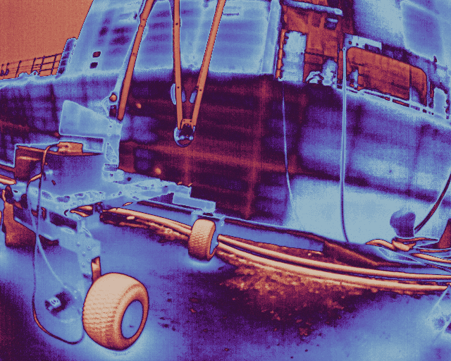 Non-Destructive Testing