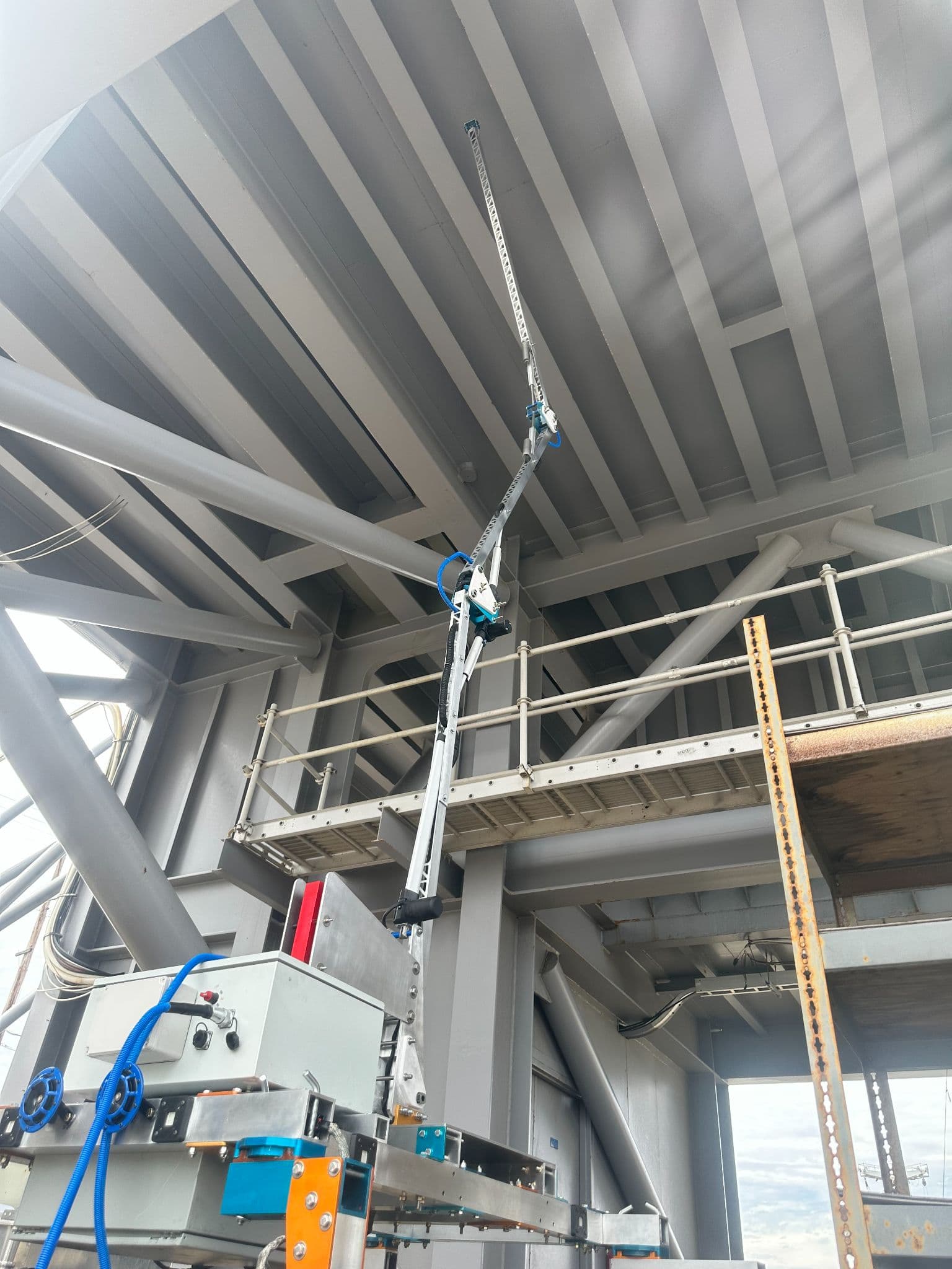 Portable Robotic Tools