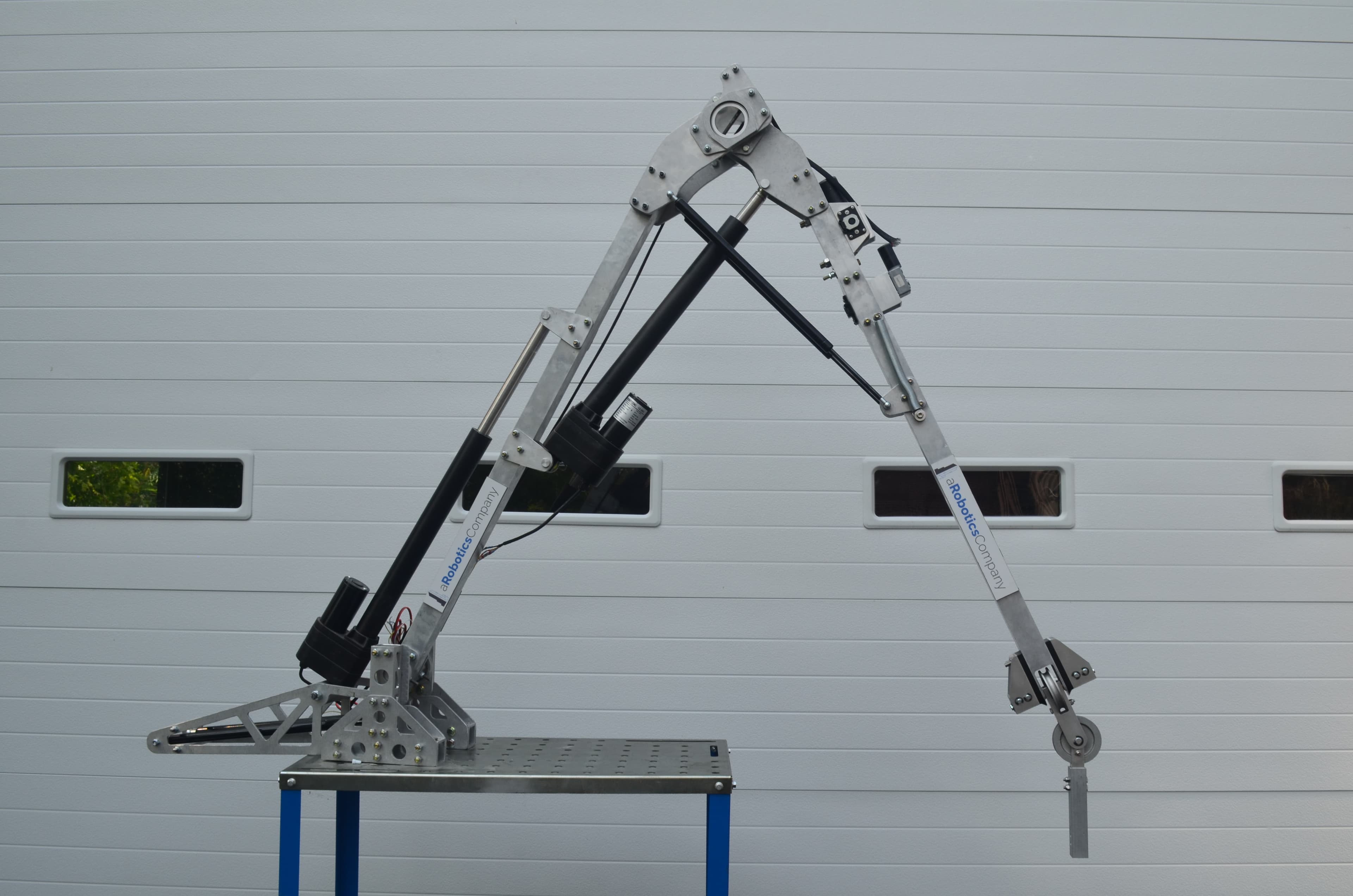 Robotic Arm
