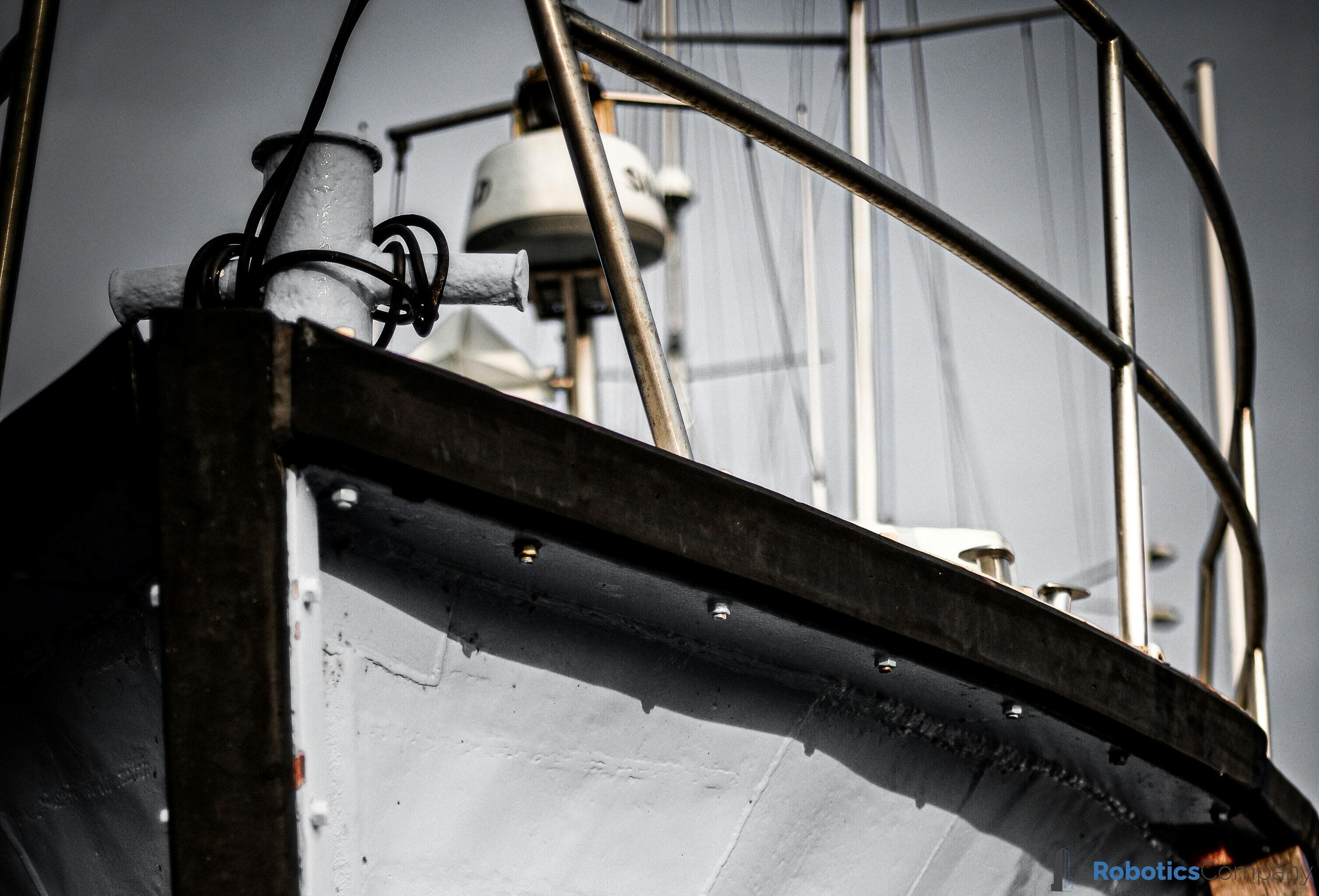 Ship